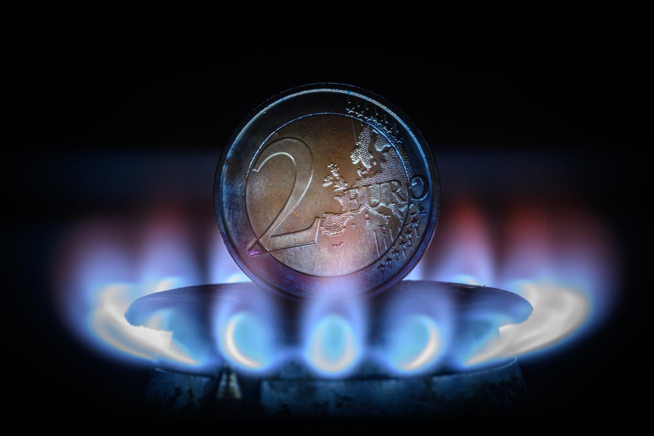 Cijena plina ostaje ograničena do travnja 2024., megavatsat i dalje 41 euro  - Večernji.hr