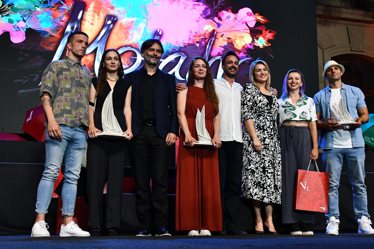 Vinkovci: Završna svečanost Večernjakovog projekta Moja.hr, proglašenje pobjednika i dodjela nagrada