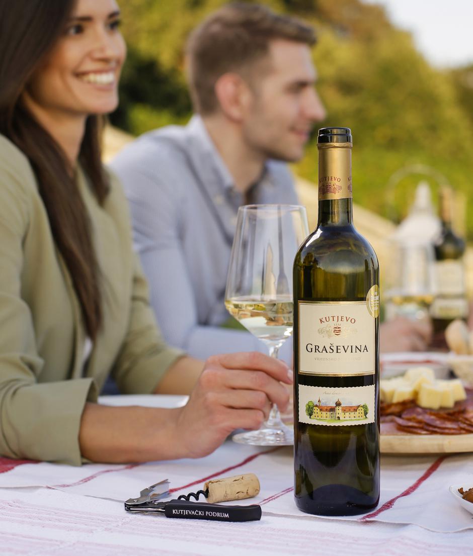 Vinarija Kutjevo
