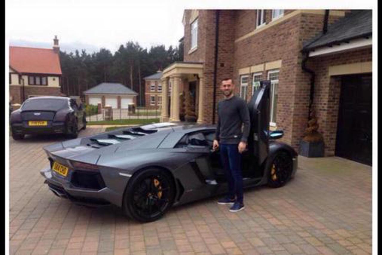 Steven Fletcher