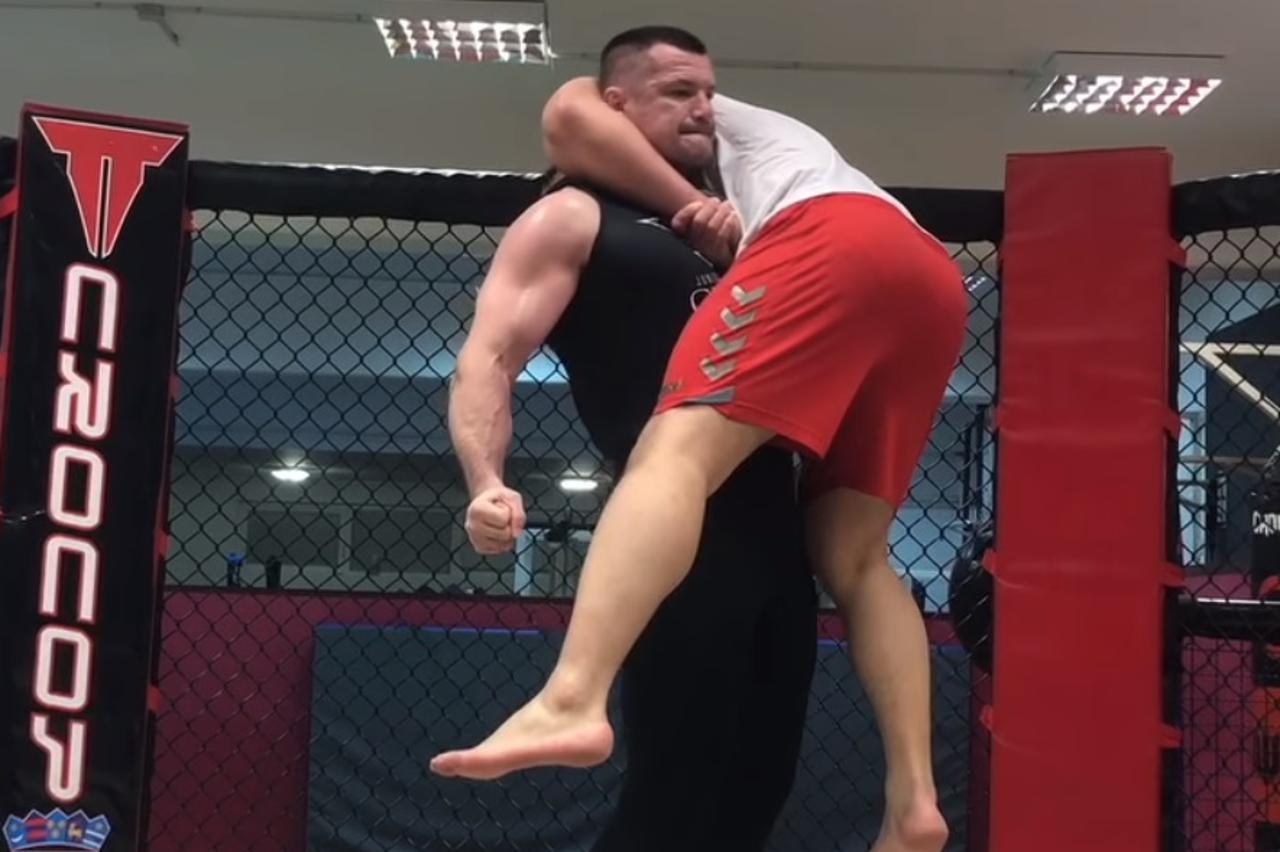 Cro Cop
