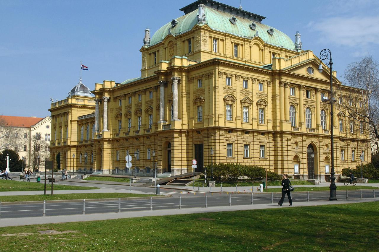 HNK Zagreb