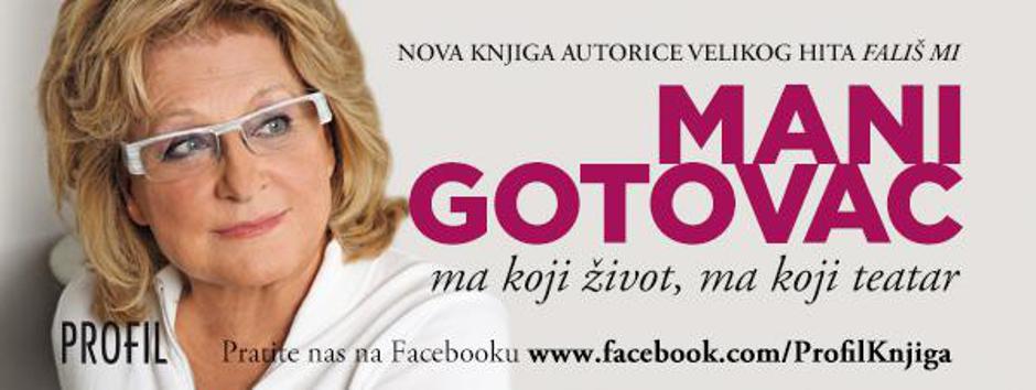 Mani Gotovac