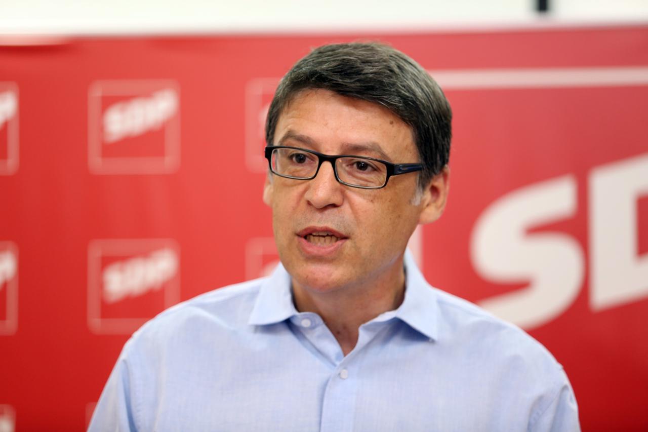Željko Jovanović