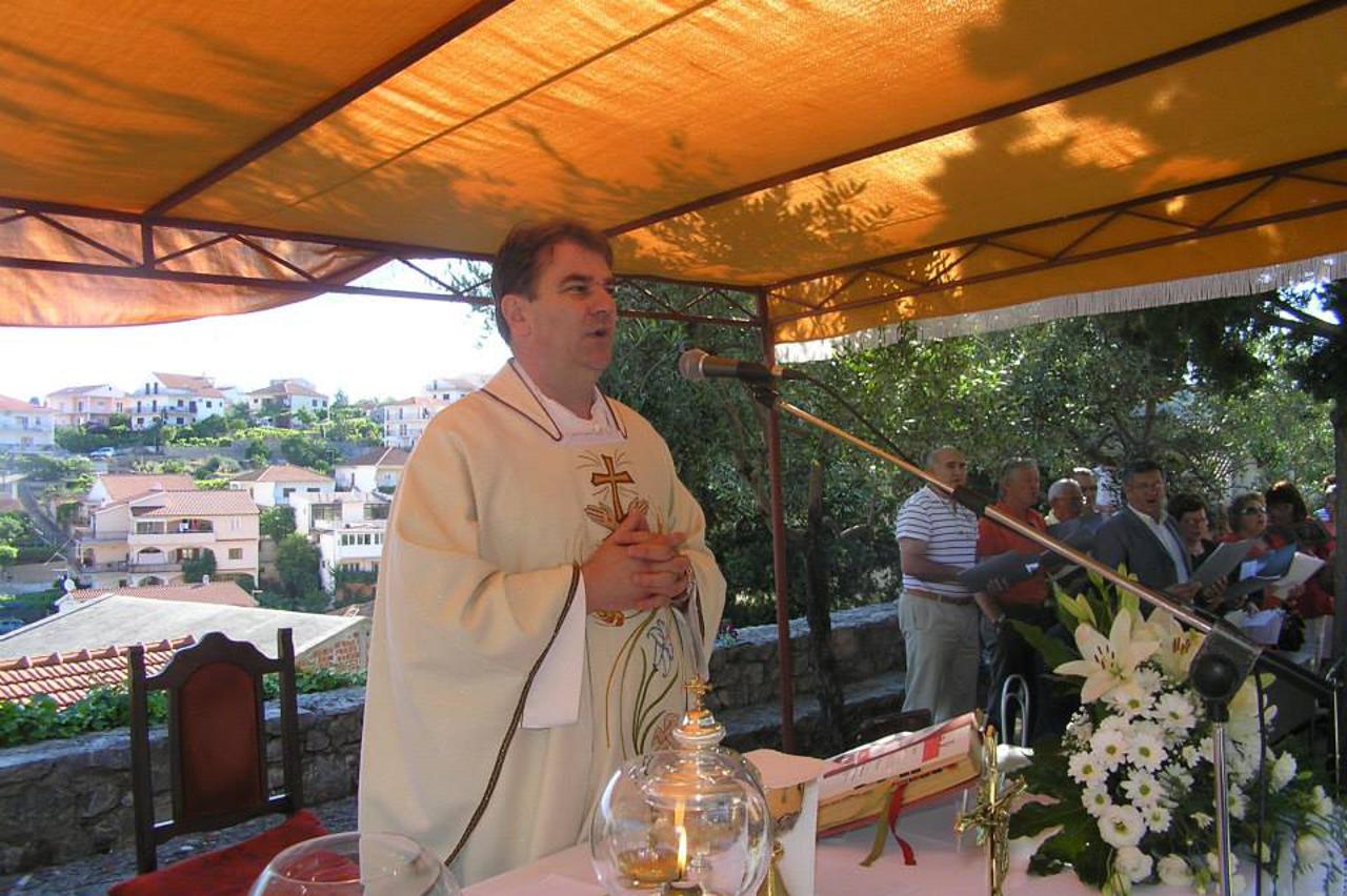 don Mario Matković