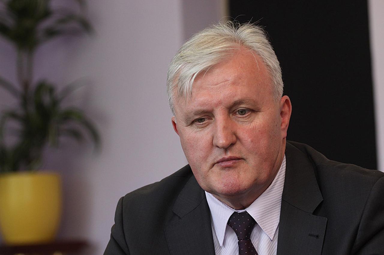 božo galić