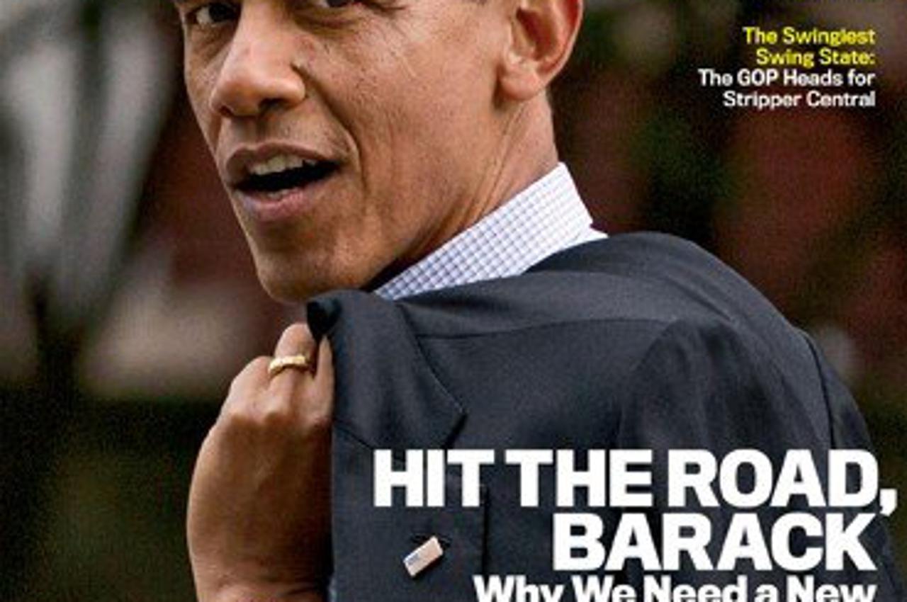 obama