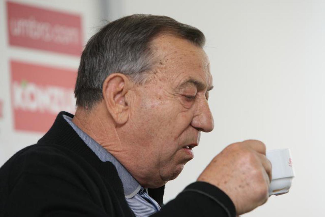 Stanko Poklepović