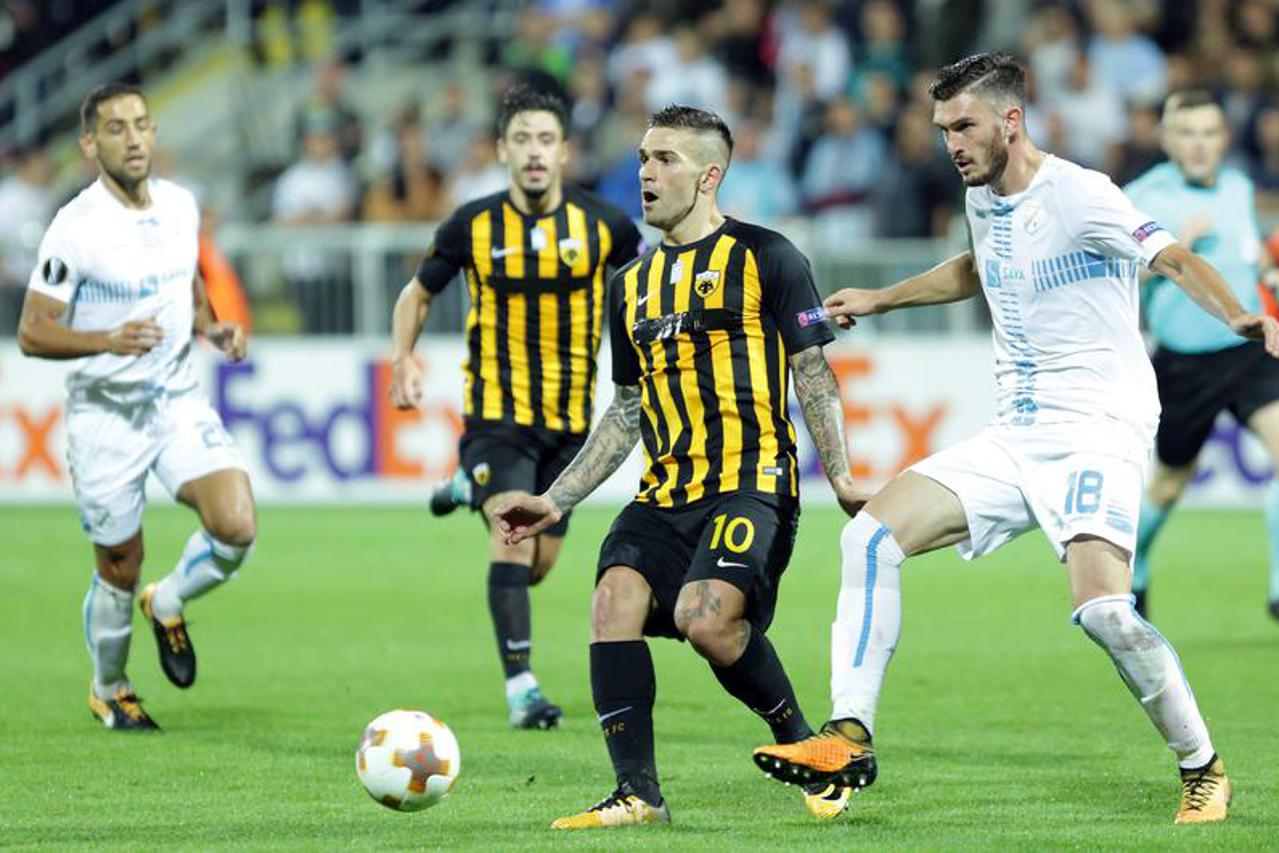 Marko Livaja