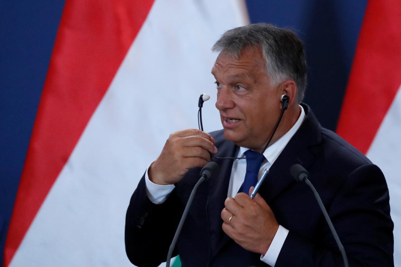 Viktor Orban