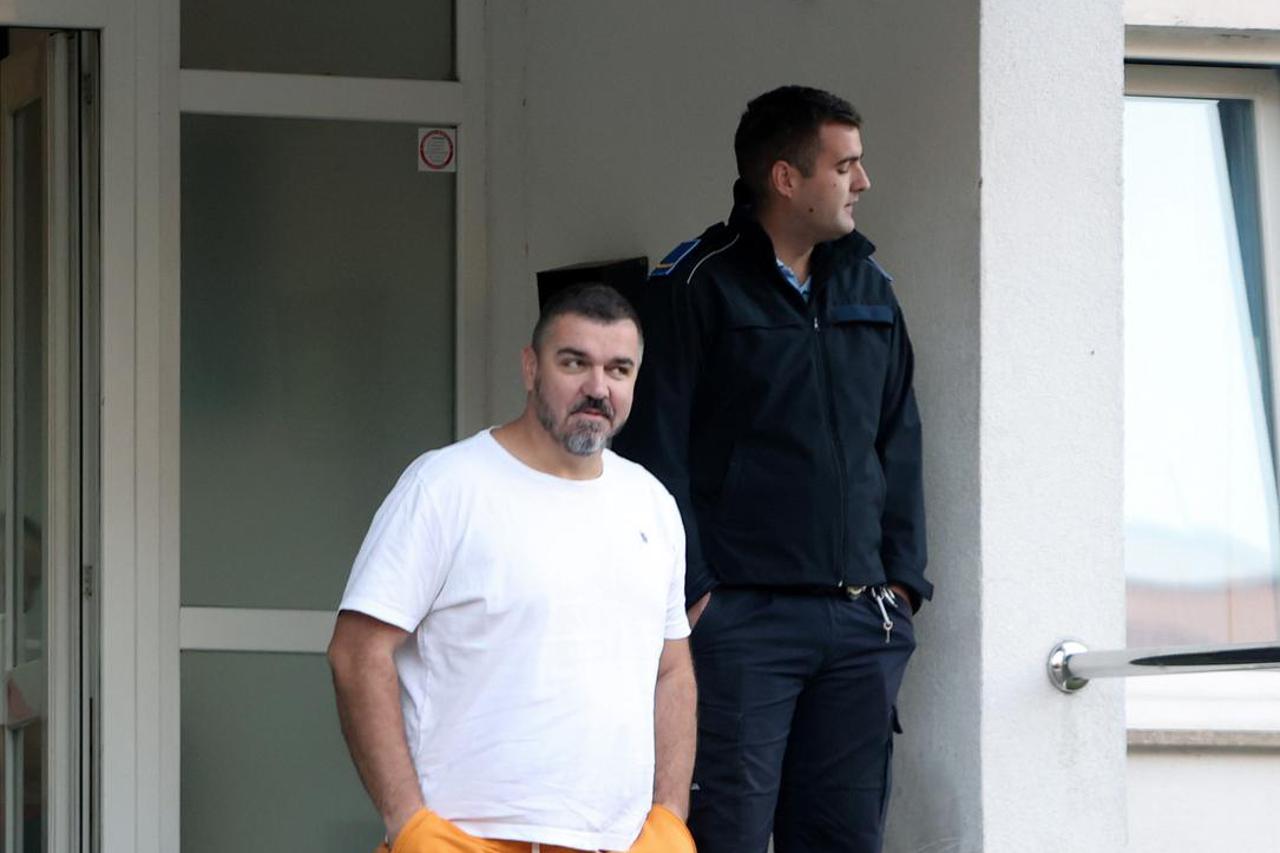 Denis Buntić javio se u policijsku postaju u Ljubuškom