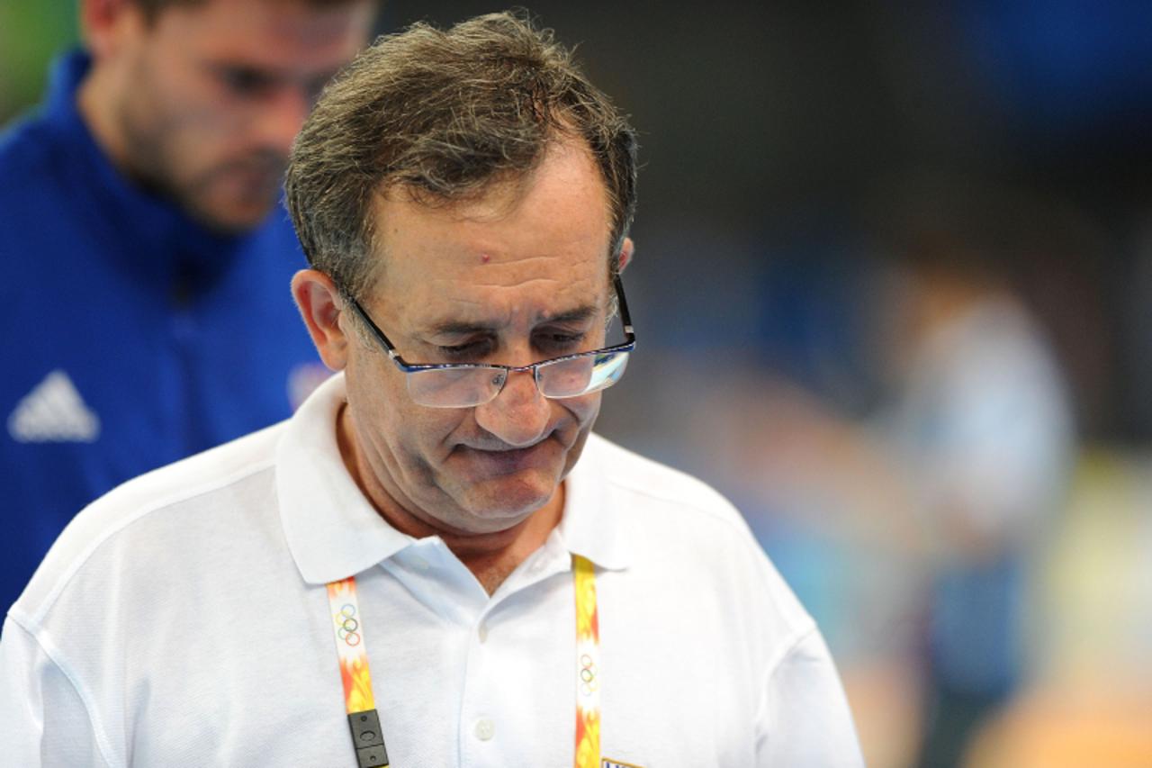 Lino Červar