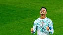 Evo tko je Ronaldu dodijelio nagradu za igrača utakmice: 'Sponzor možda želi da uvijek pobjeđuju najveće zvijezde'