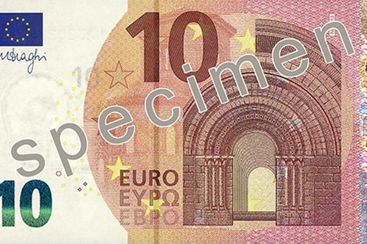 10 eura
