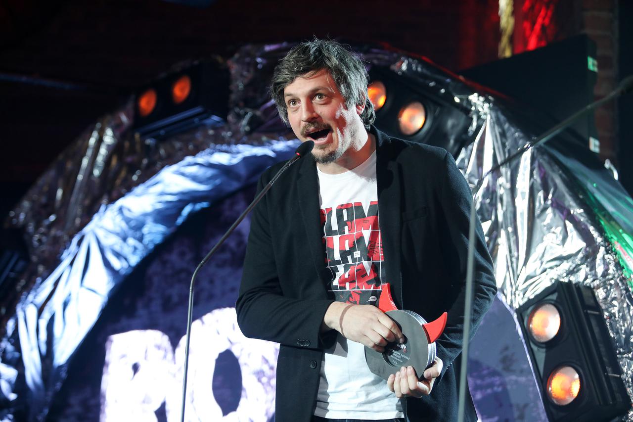 Zagreb: Četvrto izdanje nezavisne glazbene novinarske nagrade Rock&Off