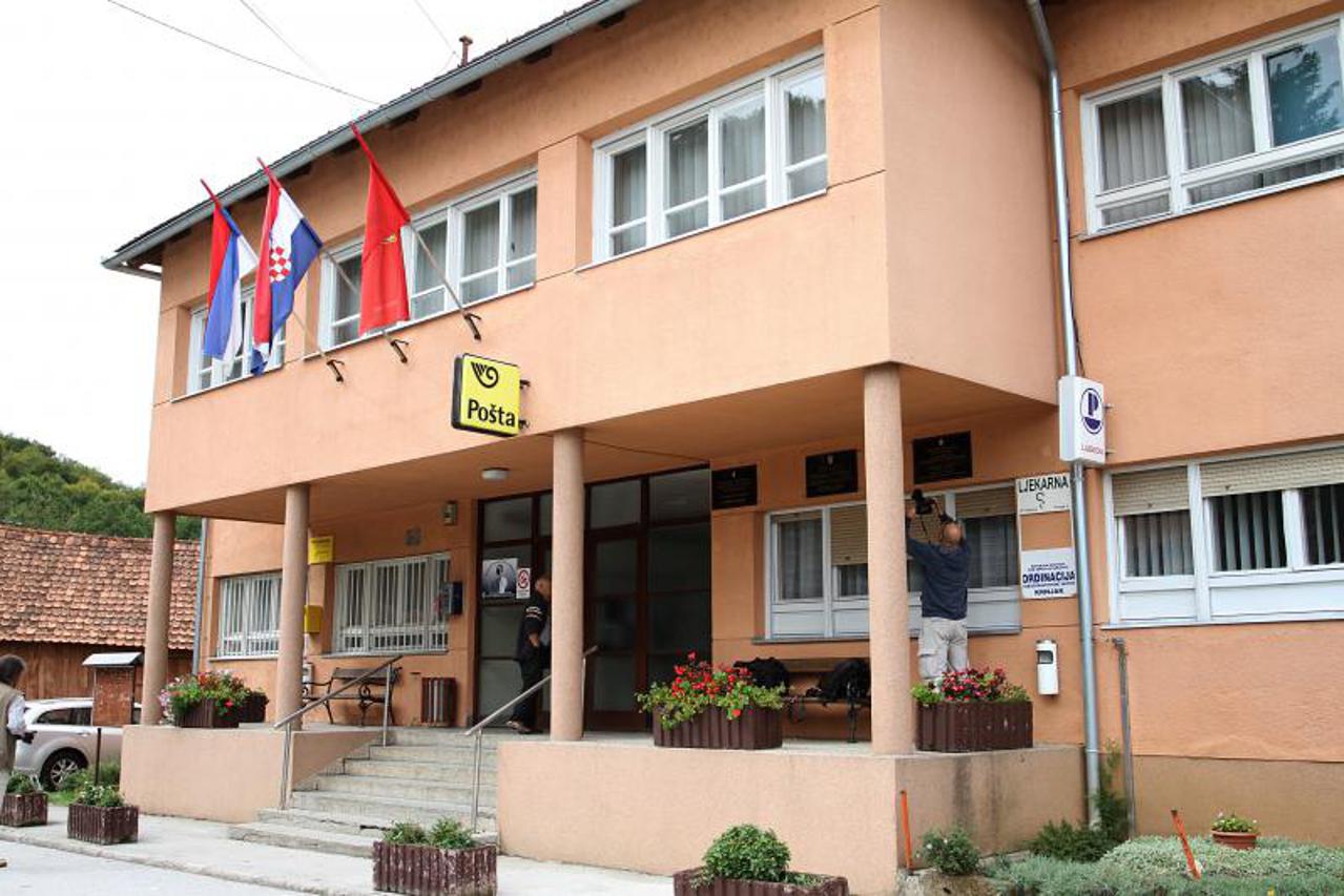 krnjak