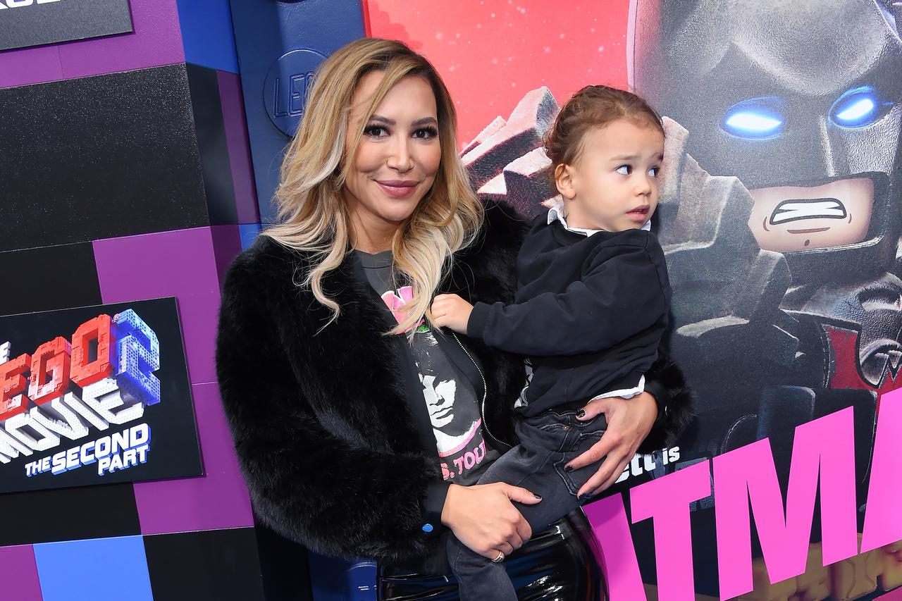 'The LEGO Movie 2: The Second Part' World Premiere - Los Angeles