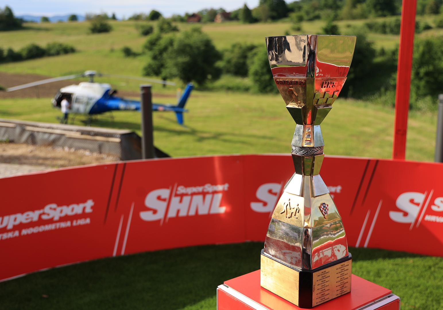 Odigrano je posljednje, 36. kolo SuperSport HNL-a, a prvak još nije poznat.