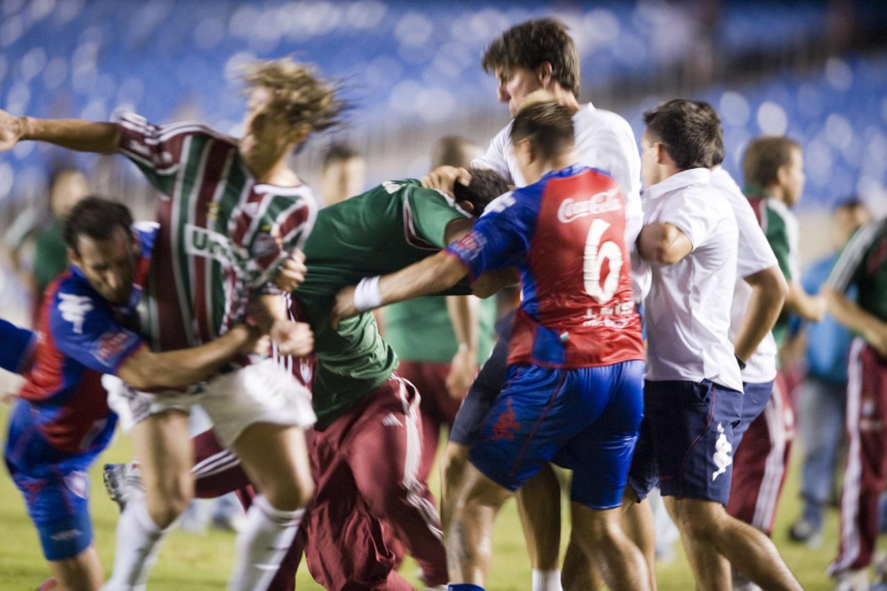 Fluminense