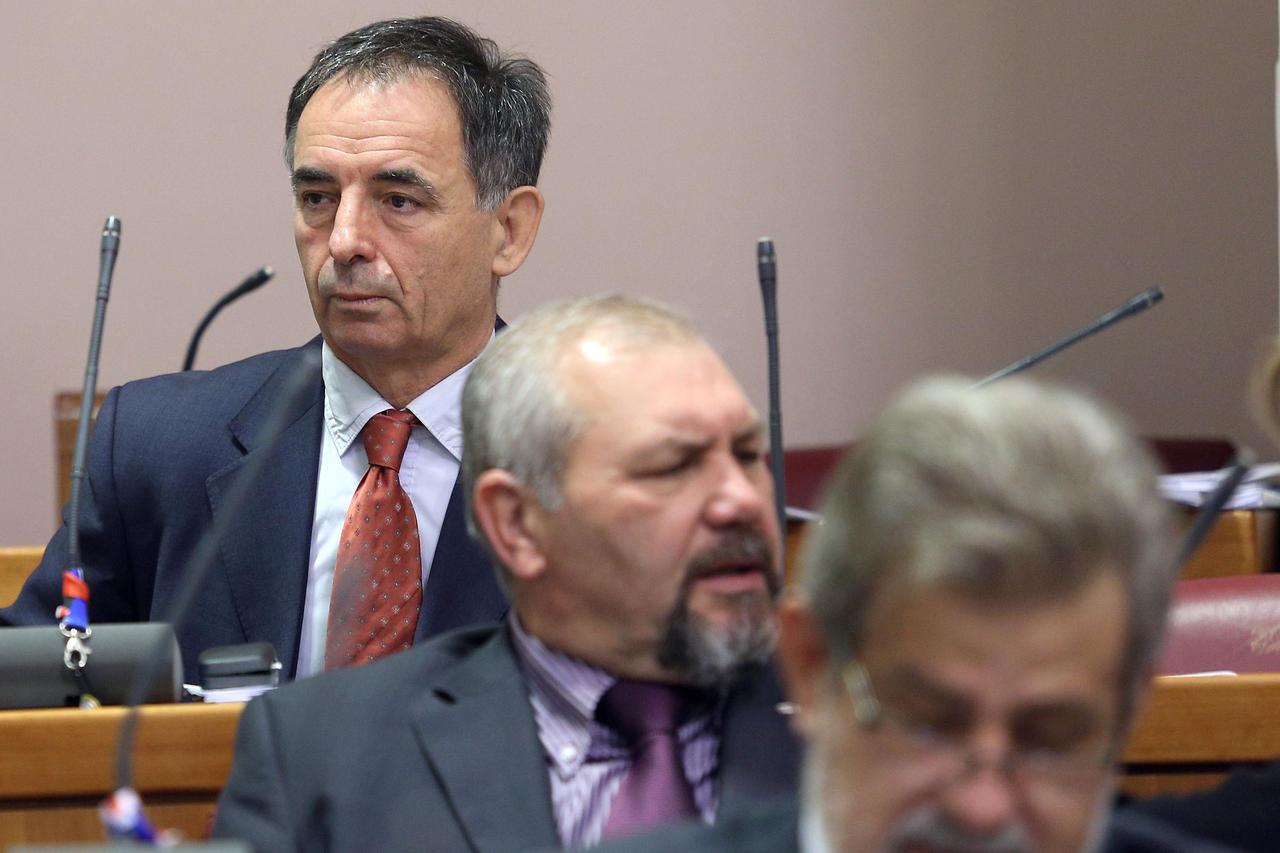 milorad popovac mile