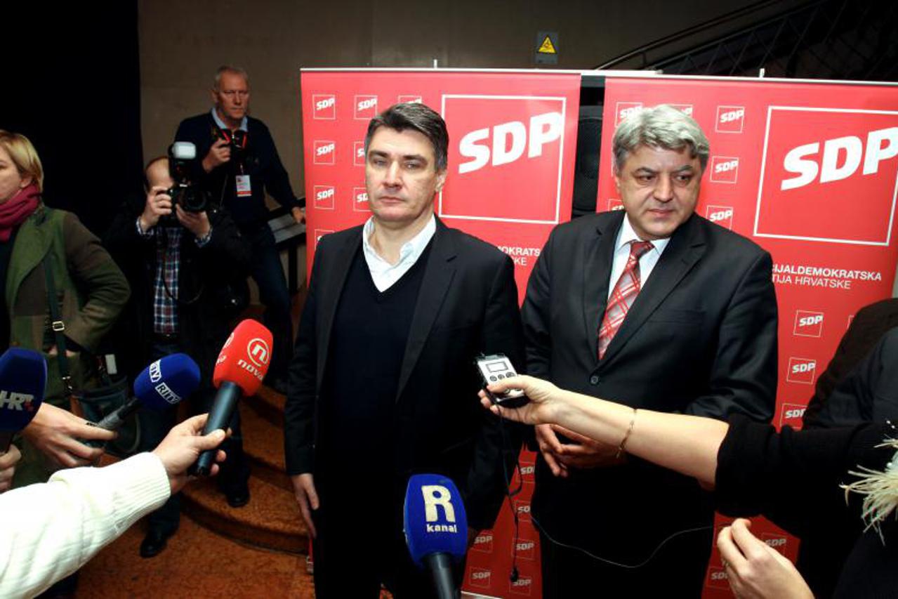 Milanović