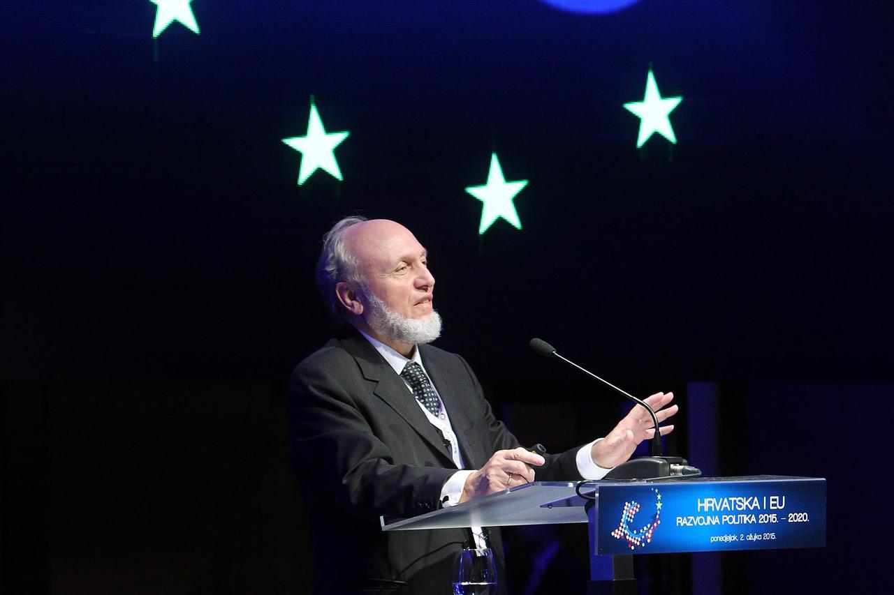 Hans-Werner Sinn