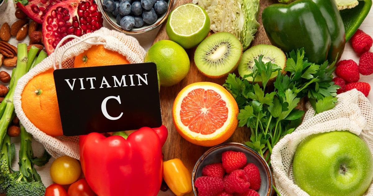 Zdravlje na tanjuru i u čaši: Ovo je 7 glavnih razloga da ove jeseni pripazite na unos vitamina C