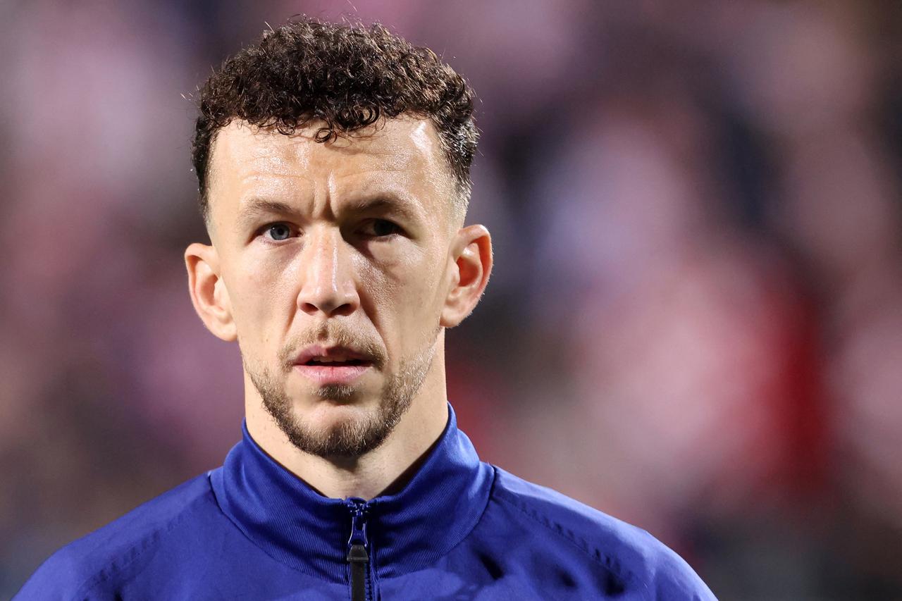 World Cup - UEFA Qualifiers - Group L - Croatia v Faroe Islands