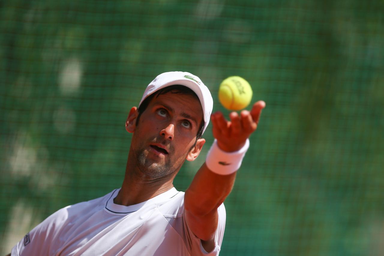 Novak Đoković