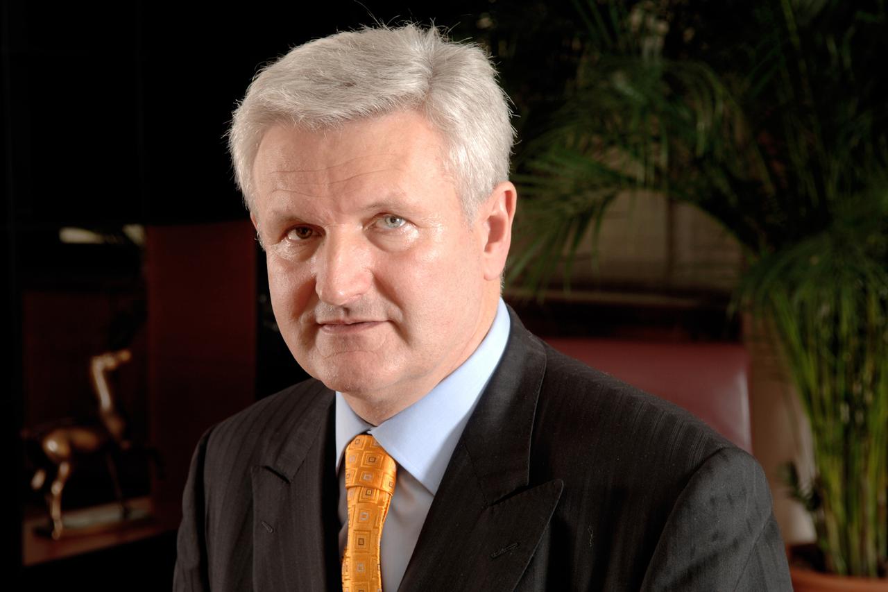 Ivica Todorić