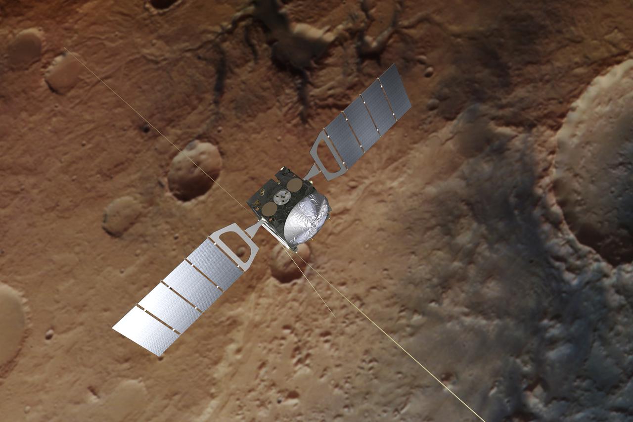 Mars