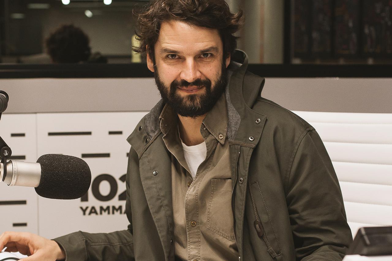 Boris Jokić
