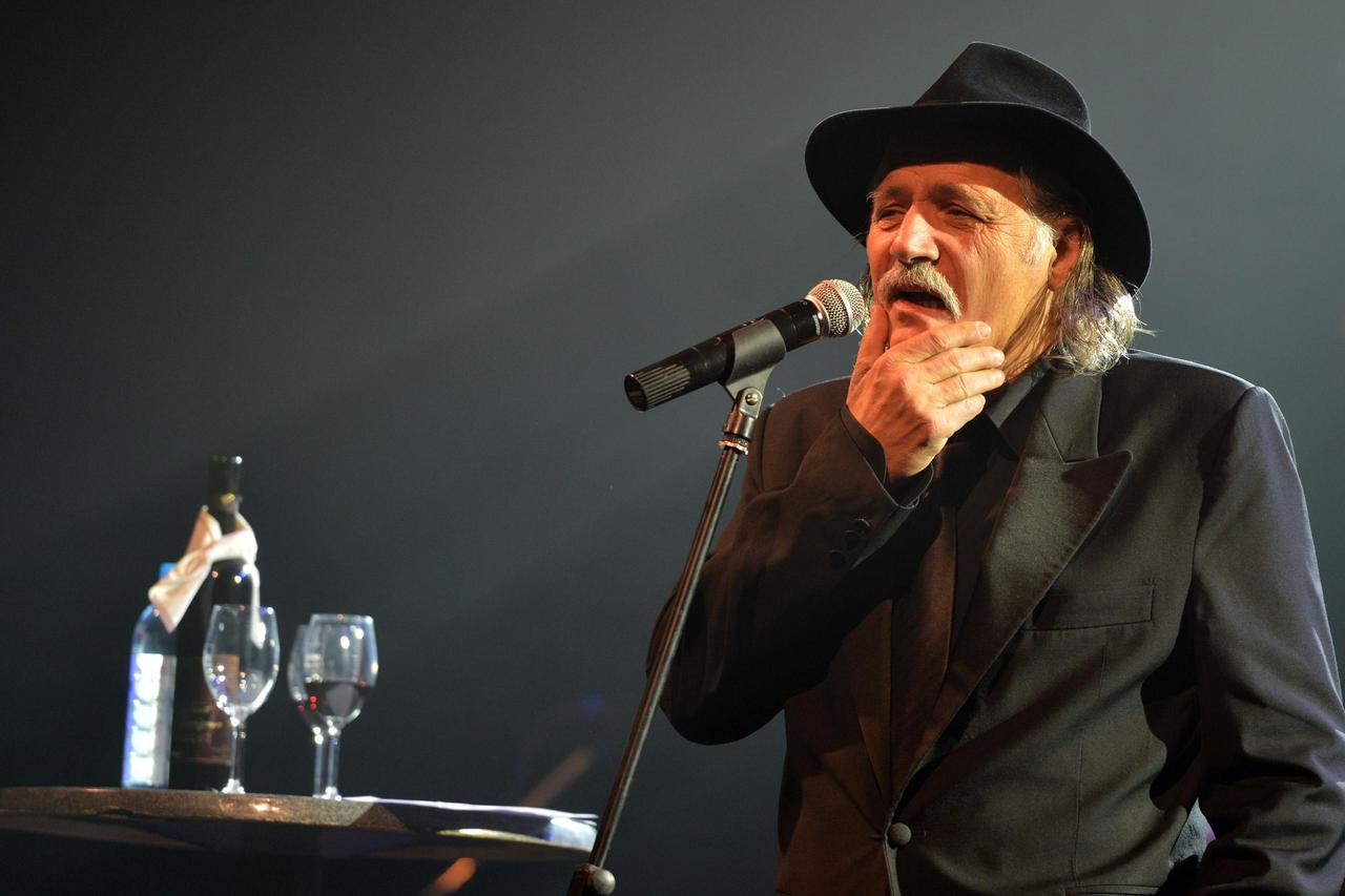 Rade Šerbedžija