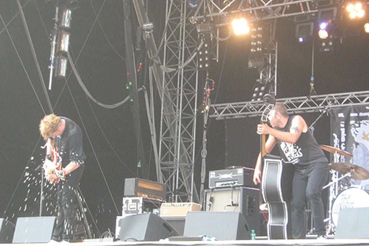 Nova Rock 07