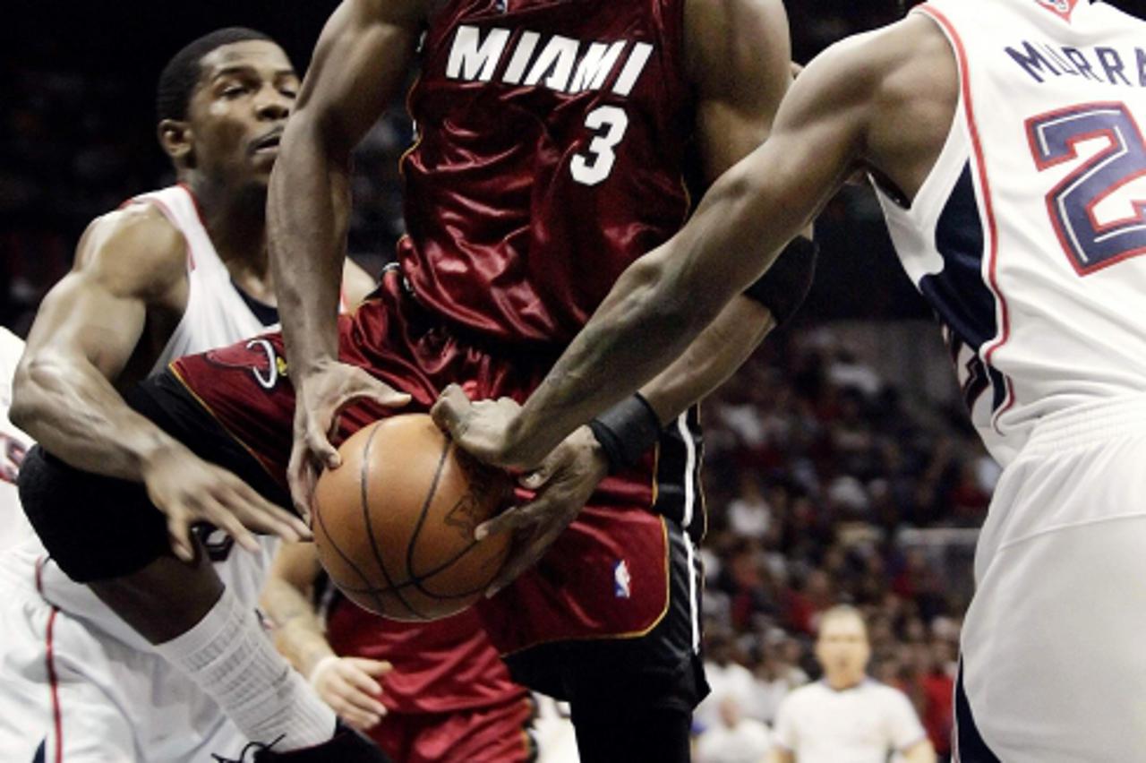 Dwyane Wade