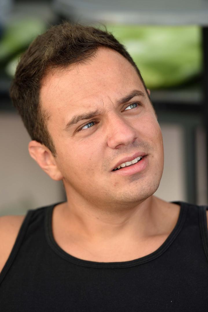 Neven Kutnjak, mag. obrazov. - Nisam detaljno pratio, ali čini mi se da je sve odrađeno u redu. Najvažnije da je požar ugašen bez žrtava.