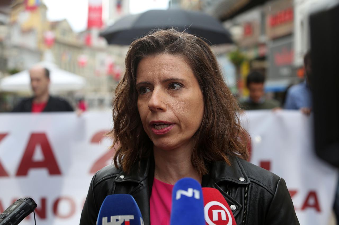 Katarina Peović