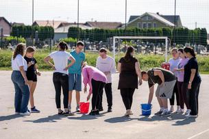 Ljetni kamp Plavog cvijeta polaznicima donosi brojne aktivnosti, a roditeljima predah