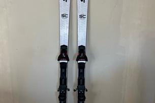 Skije STÖCKLI Laser SC 2024 177cm