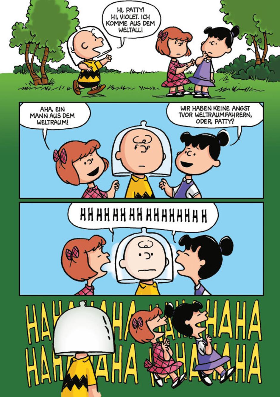Peanuts