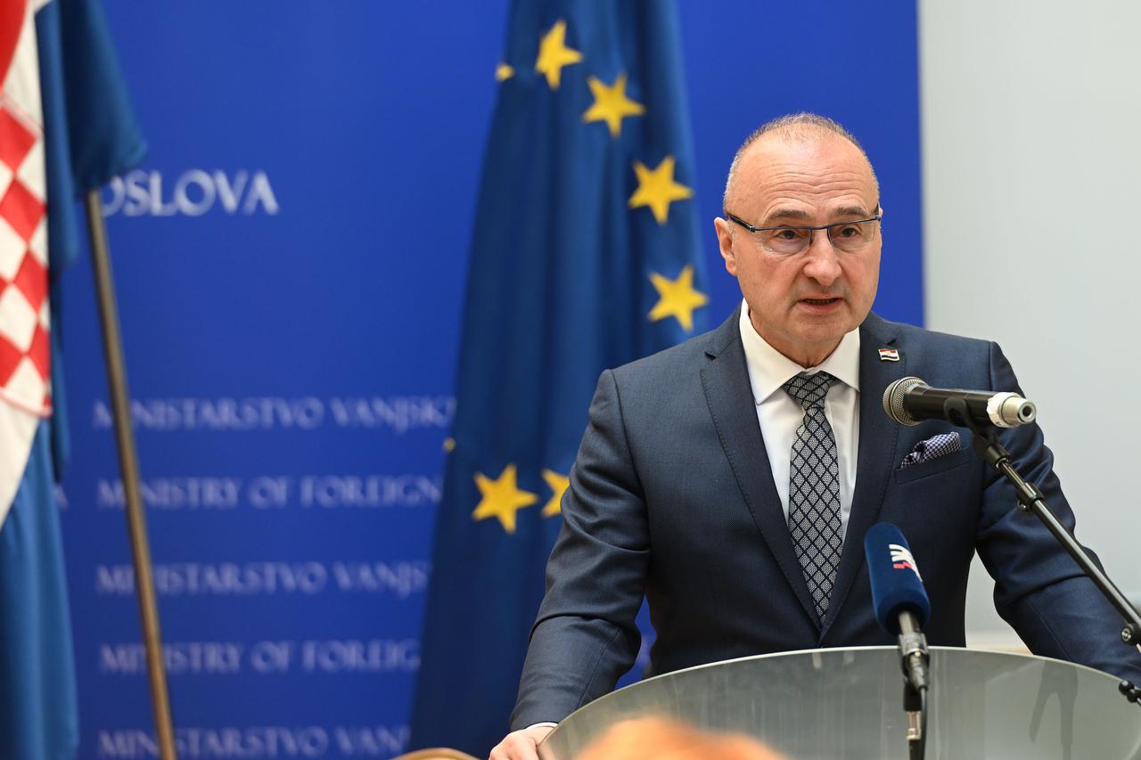 Zagreb: Stručni skup "Stvaranje Svjetske zdravstvene organizacije - javnozdravstvena diplomacija Andrija Štampara" 