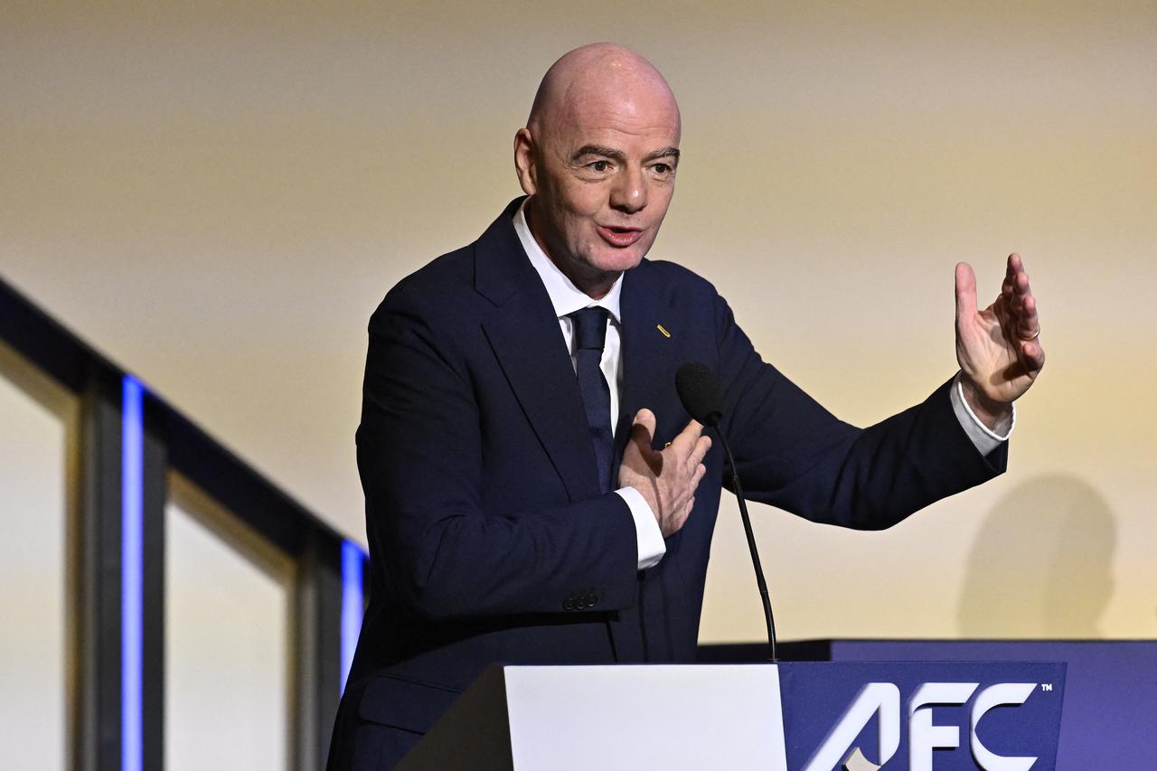 36th AFC Annual Congress