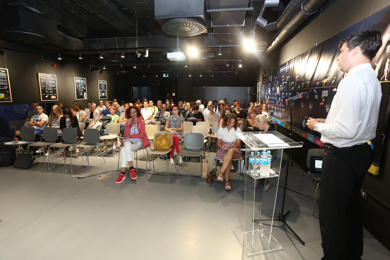 Regionalni dani EU fondova u Karlovcu