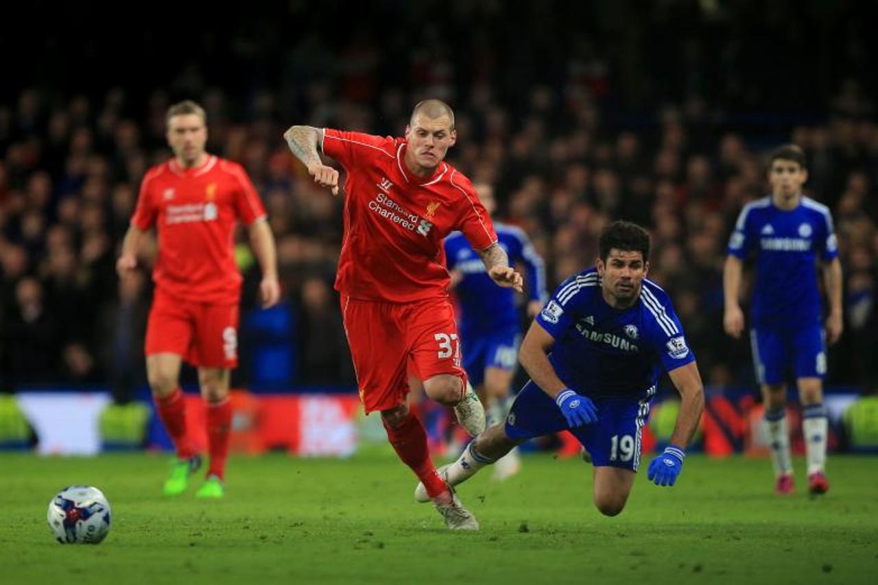 Martin Škrtel