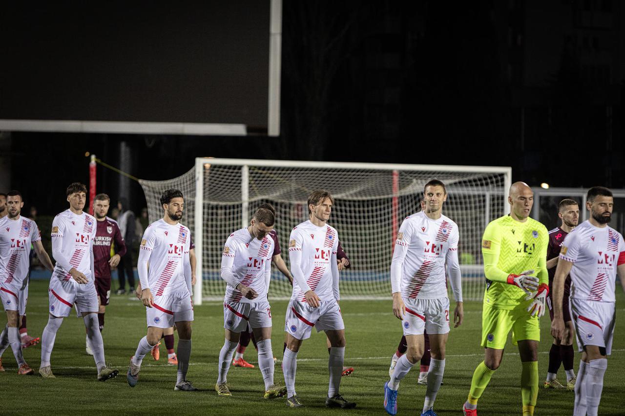 Mostar: Susret Zrinjskog i Sarajeva u finalu Superkupa BiH