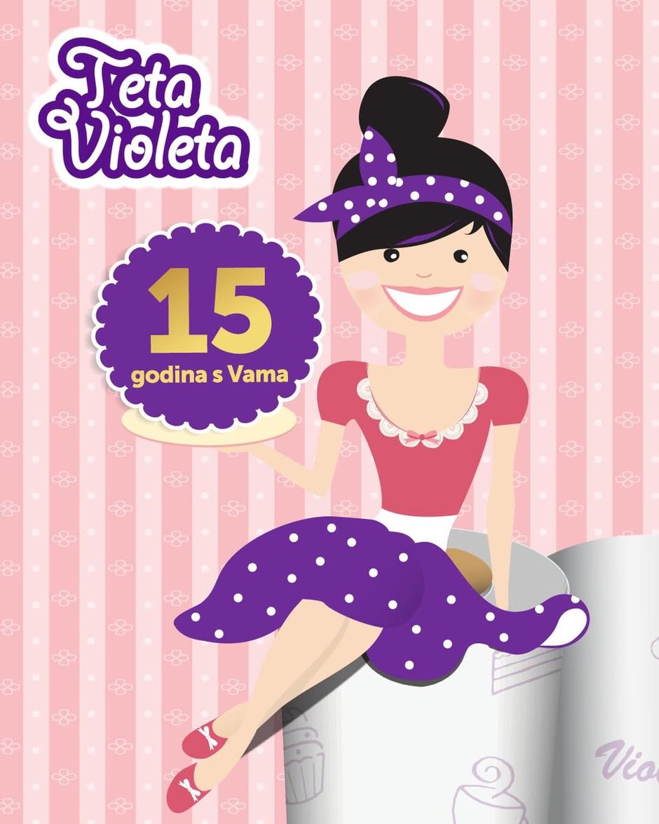 Violeta
