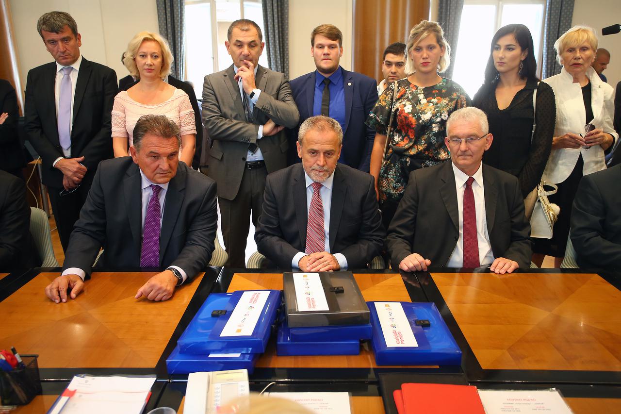 stranka rada i solidarnosti - milan bandić 365