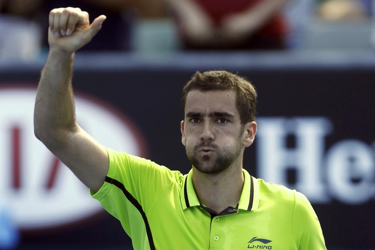 Marin Čilić
