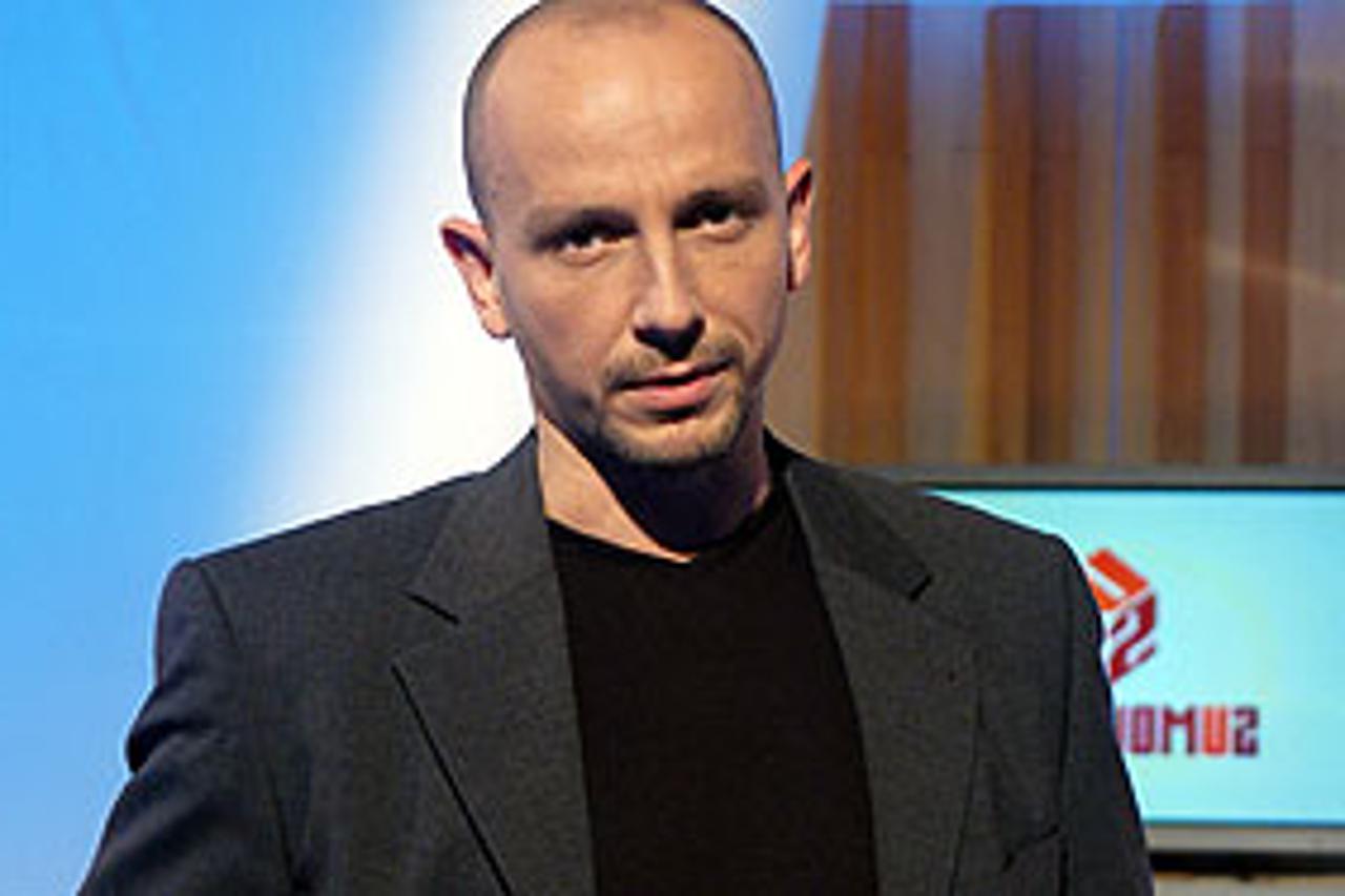 Aleksandar Stanković