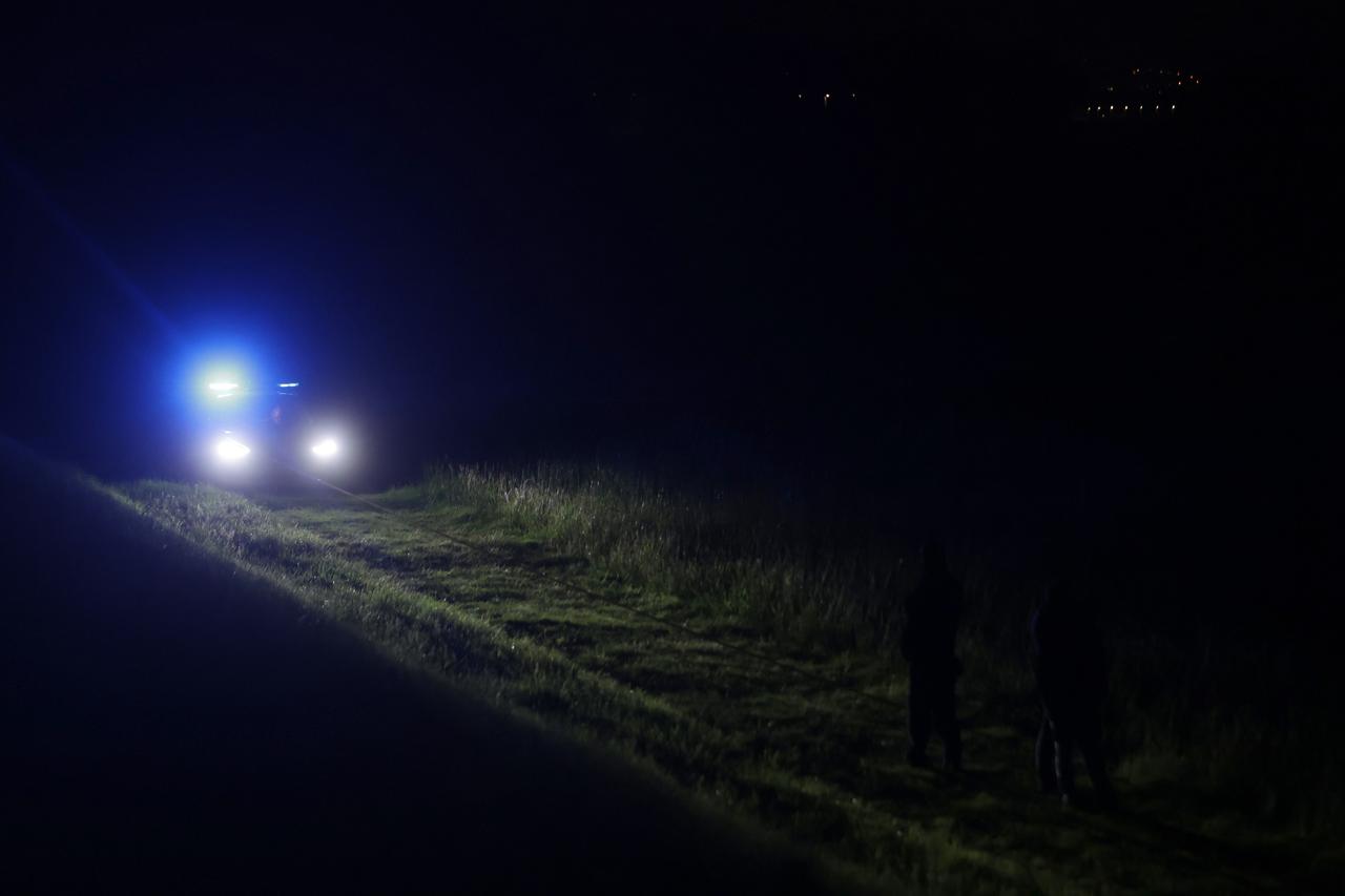 Zagreb: Muškarac oštrim predmetom usmrtio ženu